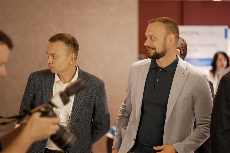 IV Международная научно-практическая конференция Uroweekend в Курске